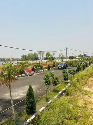  Plot – Garden View at Junab Ganj - for Sale