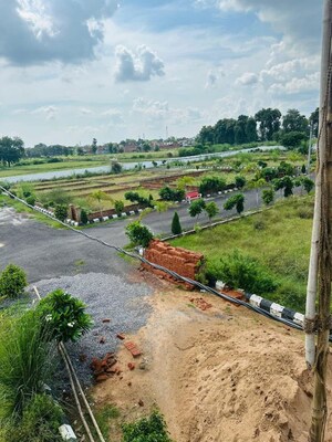  Plot For Sale in Junab Ganj