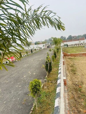 Balcony in  Plot at Junab Ganj – for Sale