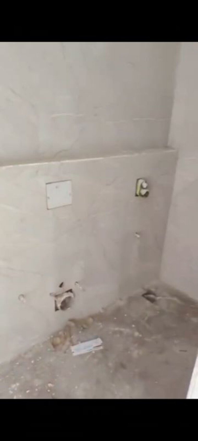 Bathroom, ruparel-sky-green 2 Bedroom 619 Sq.Ft. Apartment In Kandivali West Mumbai 10771863