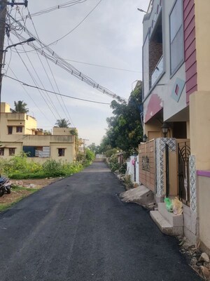  Plot – Exterior View View at Thirumullaivoyal - for Sale