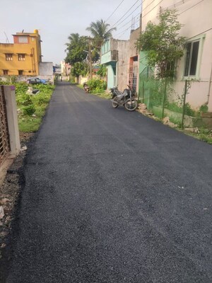  Plot For Sale in Thirumullaivoyal