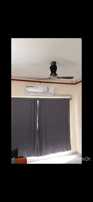 Furnished Amenities in 2 BHK Apartment at The Wadhwa The Address, Ghatkopar West – for Rent