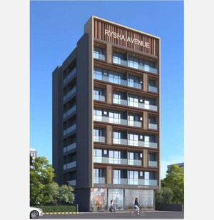 1 BHK Apartment For Sale in Ulwe Sector 17