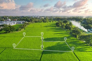  Plot For Sale in Sector 8