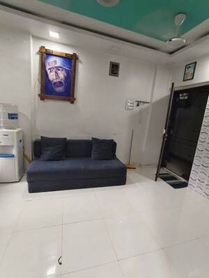 1 BHK Apartment For Sale in Sai Srishti Apartment, Mira Road