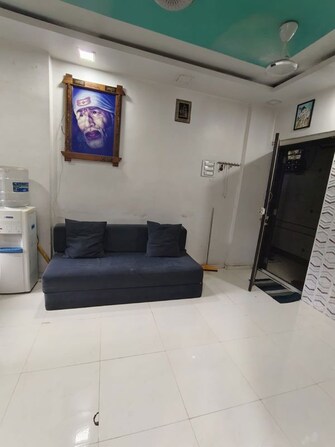1 BHK Apartment For Sale in Sai Srishti Apartment in Mira Road, Thane