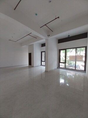  Office Space For Rent in Savvy Merushikhar, Andheri East