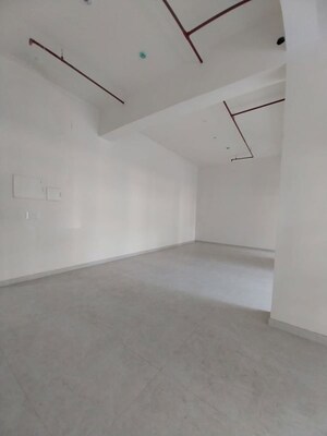 Room in  Office Space at Savvy Merushikhar, Andheri East – for Rent