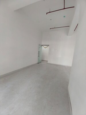 Room in  Office Space at Savvy Merushikhar, Andheri East – for Rent