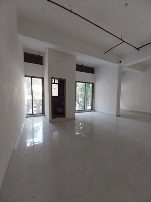 Room in  Office Space at Savvy Merushikhar, Andheri East – for Rent
