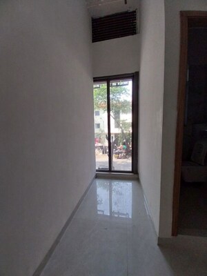 Room in  Office Space at Savvy Merushikhar, Andheri East – for Rent