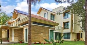 4 BHK Villa For Sale in Brigade Orchards, Devanahalli
