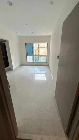 Building Lobby in 1 BHK Apartment at Sai Krupa Skylon Suburbia, Kandivali West – for Rent