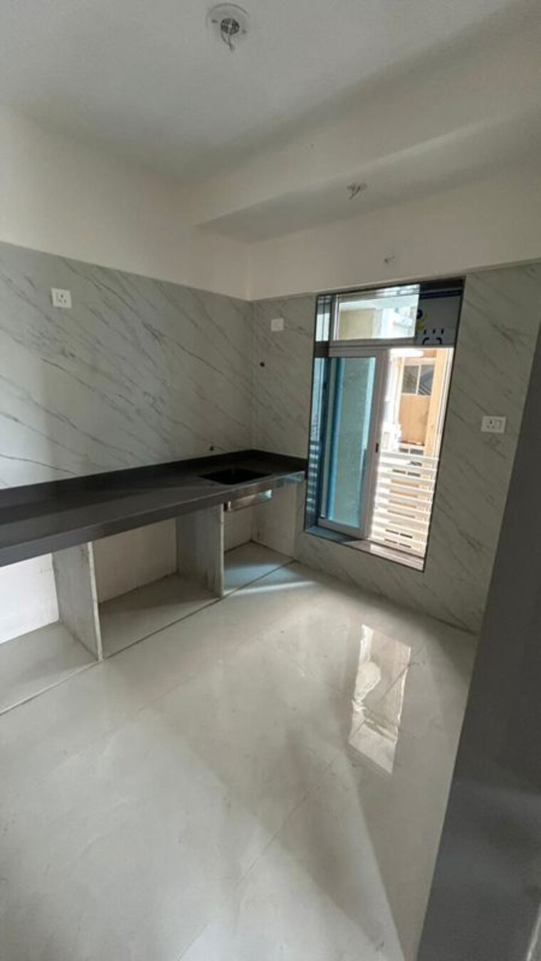 Kitchen, sai-krupa-skylon-suburbia 1 Bedroom 434 Sq.Ft. Apartment In Kandivali West Mumbai 10771893