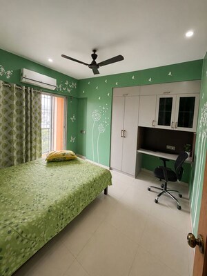2 BHK Apartment For Sale in Khushal Heritage, Borivali East