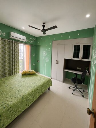 2 BHK Apartment For Sale in Khushal Heritage in Borivali East, Mumbai