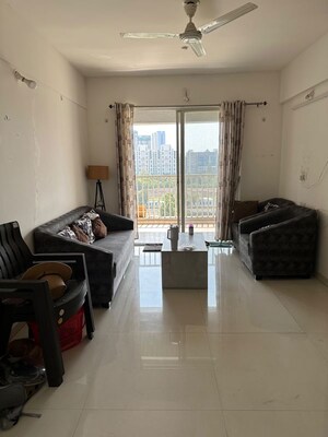 2 BHK Apartment For Rent in Sukhwani Hermosa Casa, Mundhwa