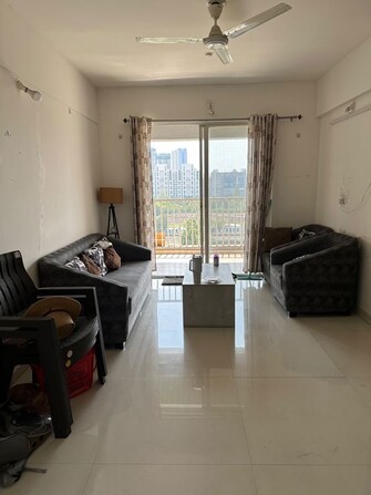 2 BHK +Apartment For Rent in Sukhwani Hermosa Casa in Mundhwa, Pune