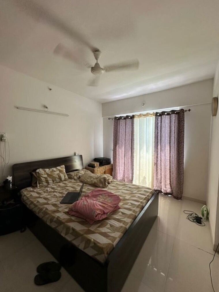 Bedroom, sukhwani-hermosa-casa 2 Bedroom 784 Sq.Ft. Apartment In Mundhwa Pune 10771907