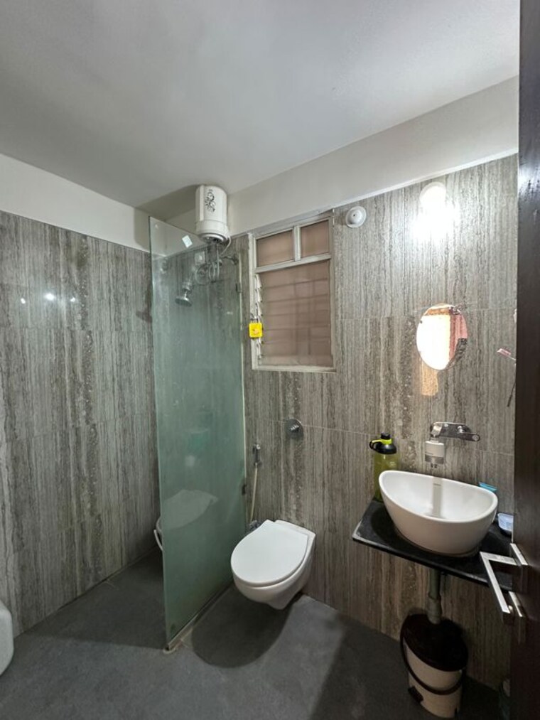 Bathroom, sukhwani-hermosa-casa 2 Bedroom 784 Sq.Ft. Apartment In Mundhwa Pune 10771907