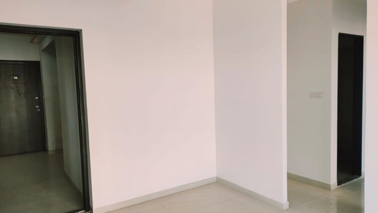 Room, uk-iridium 1 Bedroom 410 Sq.Ft. Apartment In Kandivali East Mumbai 10771897