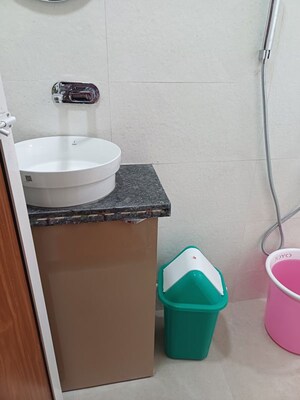  Pg – Nearby View at Kopar Khairane - for Rent