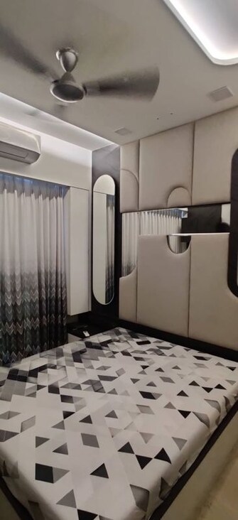 1 RkApartment For Sale in Chogle Ekdant Height in Borivali East, Mumbai