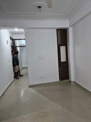 2 BHK Builder Floor For Rent in Mehrauli