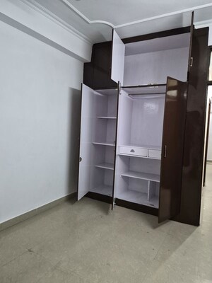Kitchen in 2 BHK Builder Floor at Mehrauli – for Rent