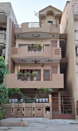 2 BHK Independent House For Sale in Puri PP City Centre, Pitampura