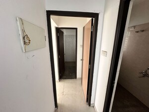 Building Lobby in 1 BHK Apartment at Unity Venus Heights, Chembur – for Rent
