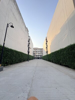 4 BHK Independent House – Exterior View View at SS Linden, Sector 84 - for Rent