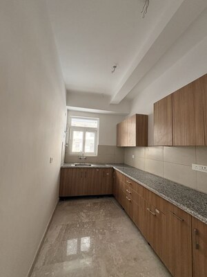 Kitchen in 4 BHK Independent House at SS Linden, Sector 84 – for Rent