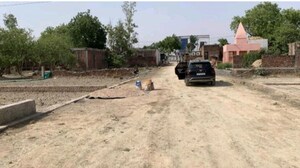 Plot Area in  Land at Andawa – for Sale