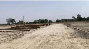 Plot Area in  Land at Andawa – for Sale