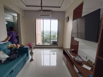 2 BHK Apartment For Rent in Mukta Residency in Shilphata, Thane