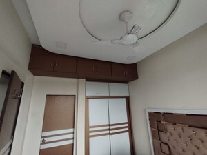 Furnished Amenities in 2 BHK Apartment at Mukta Residency, Shilphata – for Rent