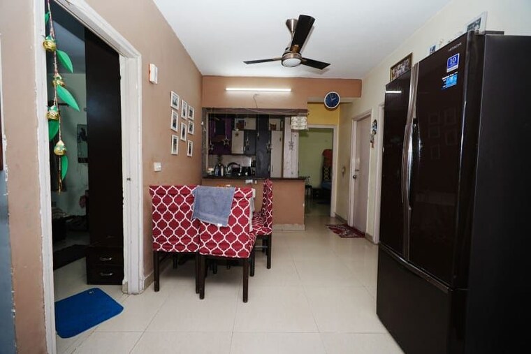  Parking, sare-home 3 Bedroom 1183 Sq.Ft. Apartment In Sector 92 Gurgaon 10771942