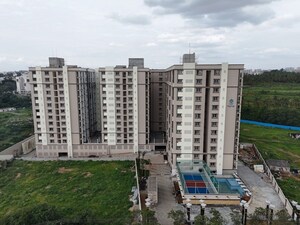 3 BHK Apartment For Sale in Elegant Hermitage, Banashankari 6th Stage