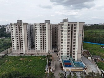 3 BHK Apartment For Sale in Elegant Hermitage in Banashankari 6th Stage, Bangalore