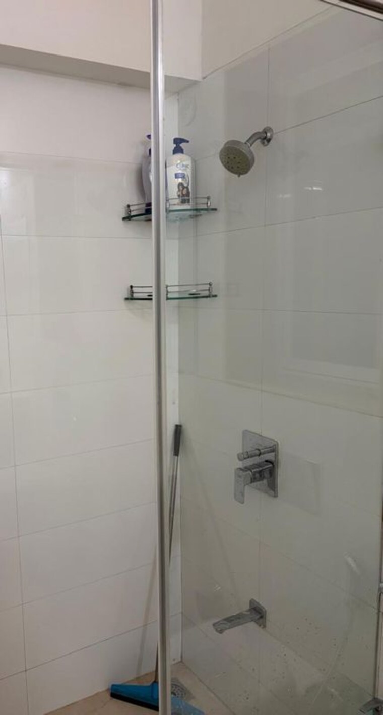 Bathroom, godrej-the-trees 1 Bedroom 503 Sq.Ft. Apartment In Vikhroli East Mumbai 10771949