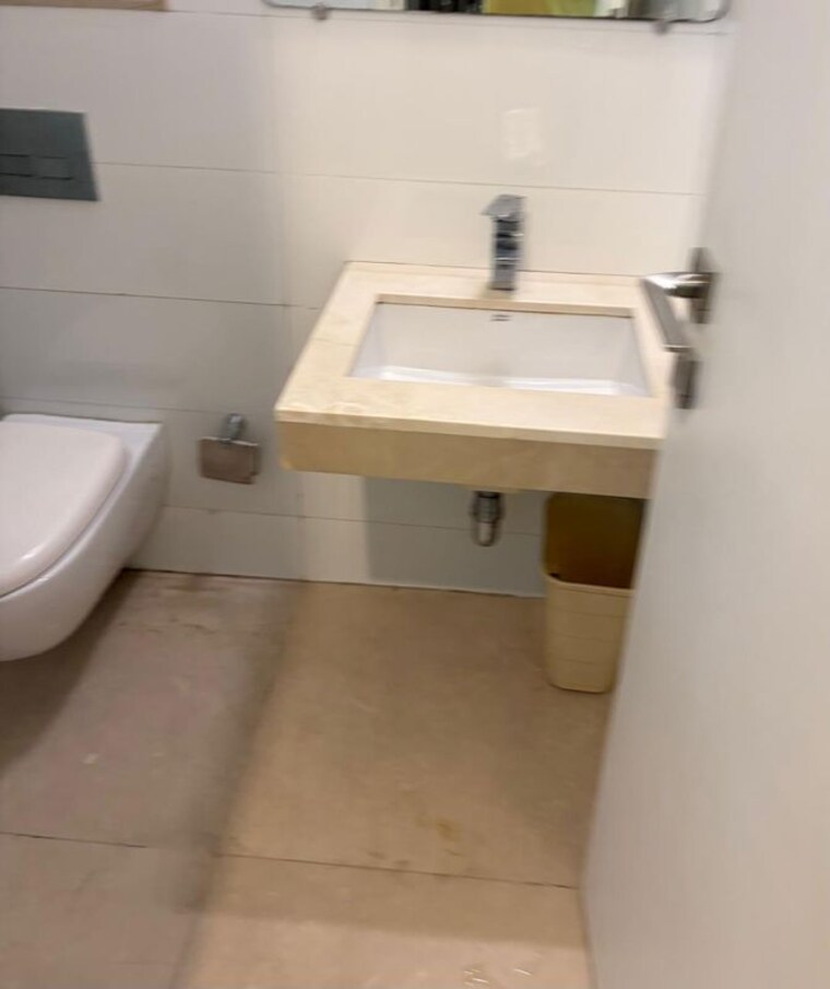 Bathroom, godrej-the-trees 1 Bedroom 503 Sq.Ft. Apartment In Vikhroli East Mumbai 10771949