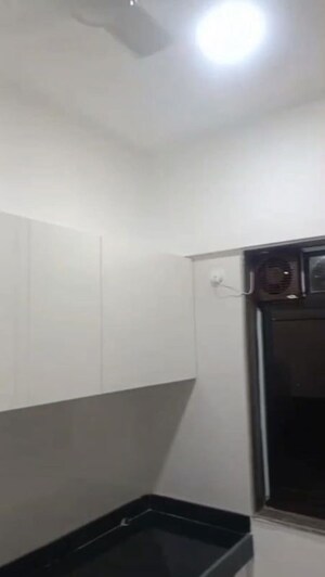 Furnished Amenities in 2 BHK Apartment at BG Shirke Monte Verita, Borivali East – for Rent