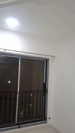 Furnished Amenities in 2 BHK Apartment at BG Shirke Monte Verita, Borivali East – for Rent