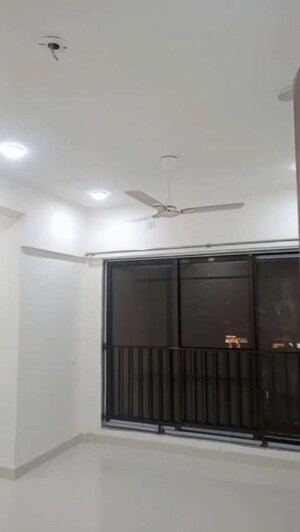 2 BHK Apartment For Rent in BG Shirke Monte Verita, Borivali East