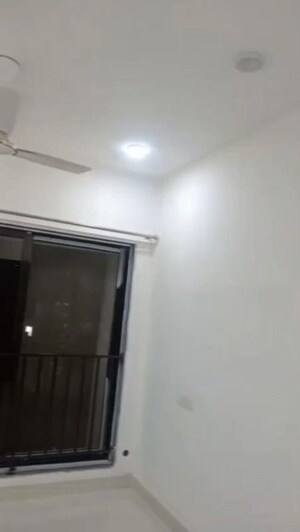 Furnished Amenities in 2 BHK Apartment at BG Shirke Monte Verita, Borivali East – for Rent