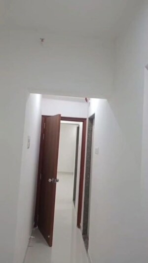 Building Lobby in 2 BHK Apartment at BG Shirke Monte Verita, Borivali East – for Rent