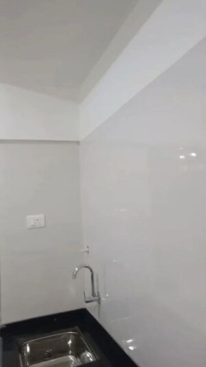 Furnished Amenities in 2 BHK Apartment at BG Shirke Monte Verita, Borivali East – for Rent