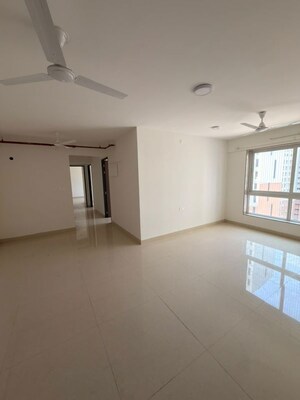 3 BHK Apartment For Rent in Hubtown Rising City, Ghatkopar East
